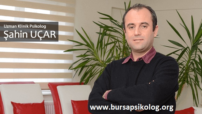 Bursa'da Psikolog 
