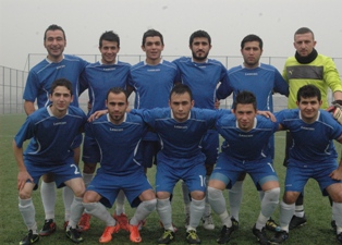 Havzanspor fırsat tepti