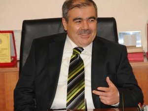 Hüseyin Üzülmez istifa etti