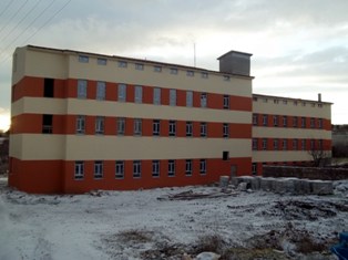 Hüyük Anadolu Lisesi eğitime hazır