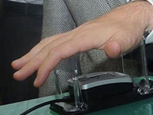 'Avuç içi' 1 Nisan'da başlayacak