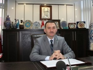 "Hastane ormanlık alanda yapılmalı!"