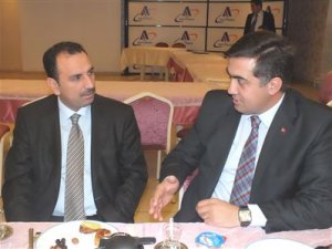 'İki yılda 250 kilometre yol açtık'