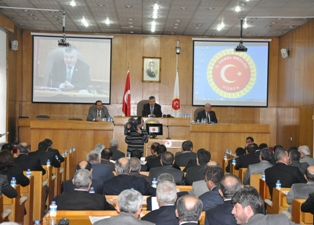 31 ilçede Gönüllüler Konseyi oluşturulacak