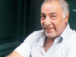 Metin Kaçan intihar etti