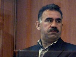 Öcalan'dan BDP'ye 6 madde