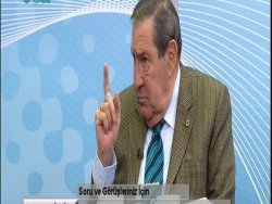 Büyükanıt: İsrail'in en büyük silahı HAMAS