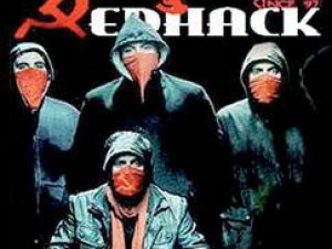 YÖK'ün gizli belgelerine RedHack!