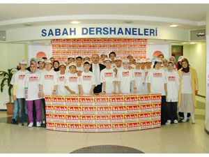SBS’de şampiyon Konya’dan çıktı