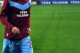 Trabzonspor yeni stoperini buldu