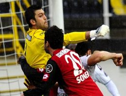 Stoch'un golünü yiyen kaleci konuştu!