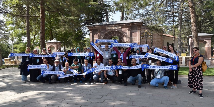 Selçuklu torunları Osmanlı'nın izinde