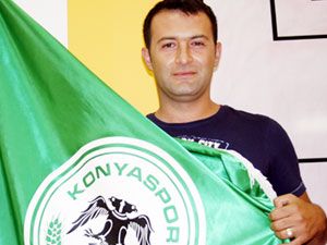 İsmail Güldüren Giresunspor’da