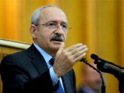 Kılıçdaroğlu'nun danışmanları kimler