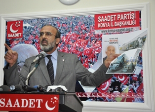 Çıkmaz sokaklara girdik!