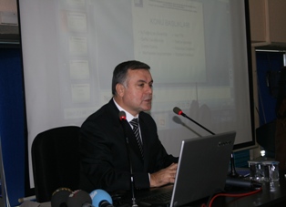 Mali müşavirlere KDV semineri