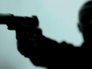 Karaman'da silahlı saldırı: 1 ölü