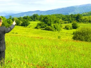 2B arazilerinin satışında süre yine uzatıldı