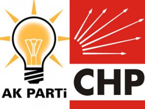 CHP'li Belediyeden AK Parti'ye sürpriz destek!