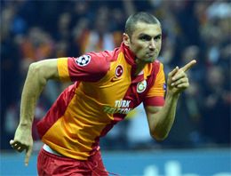 Burak Yılmaz'ın düşüşü ders oldu
