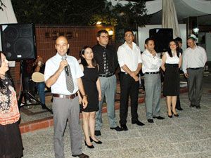 Sütaş'tan Aksaray’da ‘1. Yaza Merhaba Yemeği’