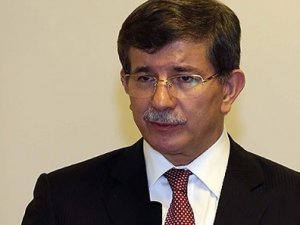 Davutoğlu: Suriye tehdidi kalkınca patriot gider