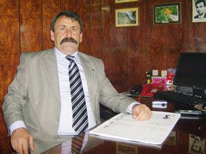 İcralık belediye borç listesini internette yayınladı