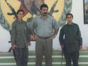 İbrahim Güçlü: Bu bir İmralı Kandil kapışması