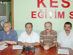 ‘Baskıcı politika katliama dönüştü’