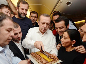 Silah bırakacak PKK’lılara Erdoğan’dan güvence