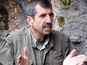 Bahoz Erdal: AK Parti PKK’ya oyun oynuyor!