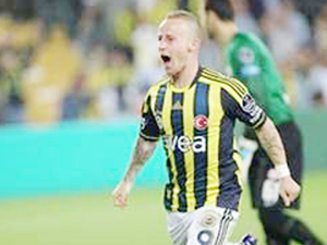 Stoch ile Caicedo takası