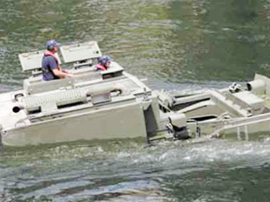 Türk ordusuna yüzer dozer geliyor!