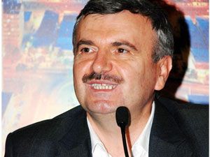 Kent Konseyi üçüncü genel kurulunu yaptı