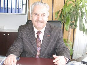 Konyalı gezmeyi seviyor