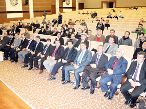 Konya basın tarihi şanlı