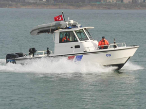 45 avcıya 71 bin lira ceza