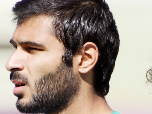 Volkan: 2. yarıya iyi başlamak istiyoruz