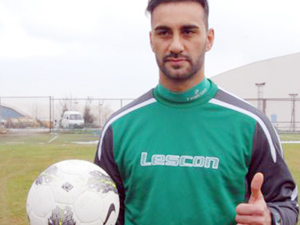 Denizli'de 2 oyuncu yolcu