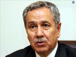 Arınç: 3 kadın PKK'lının öldürülmesi vahşettir