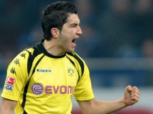 Nuri Şahin'in yeni takımı belli oldu