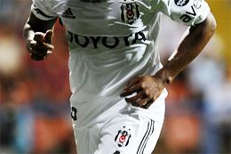 Beşiktaş'tan Tokatspor'a gitti