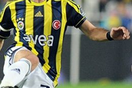 F.Bahçeli isim 2. Lig'e transfer oldu