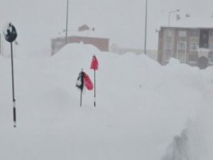 Araçlarını yanlızca böyle bulabiliyorlar