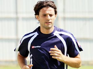 Öztürk: Konyaspor’u süper lige çıkartacağız