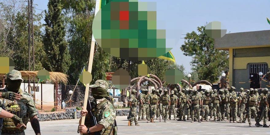 Haberler vahim… Kürt ordusu hazırlığı