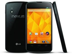 Nexus 4 artık üretilmeyecek mi