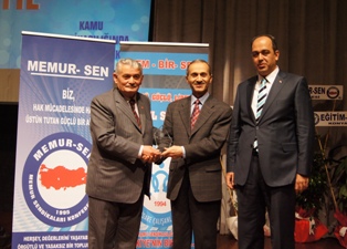 Hukuk devleti olsaydık ergenekon olmazdı!