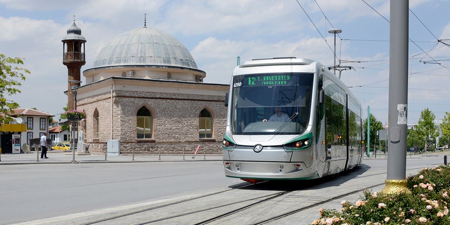 Toplu ulaşım ücretlerinde yeni düzenleme