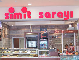 Simit Sarayı için bomba iddia